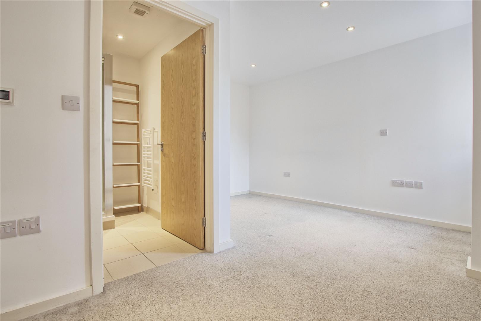 New Street, Cambridge